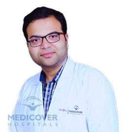 Dr Shrikant Jadhav